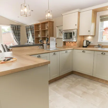 Holiday home Little Gem Malton, Malton