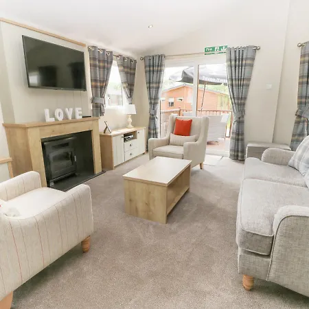 Holiday home Little Gem Malton, Malton
