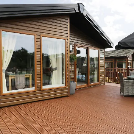 Holiday home Little Gem Malton, Malton