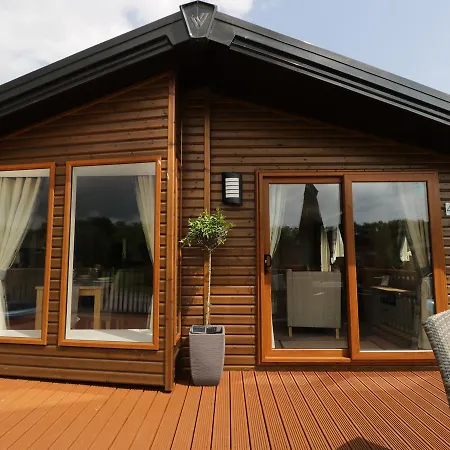 Little Gem Malton, Holiday home *