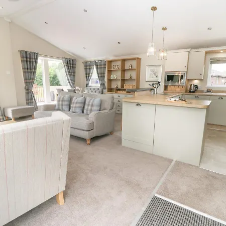 Holiday home Little Gem Malton, Malton