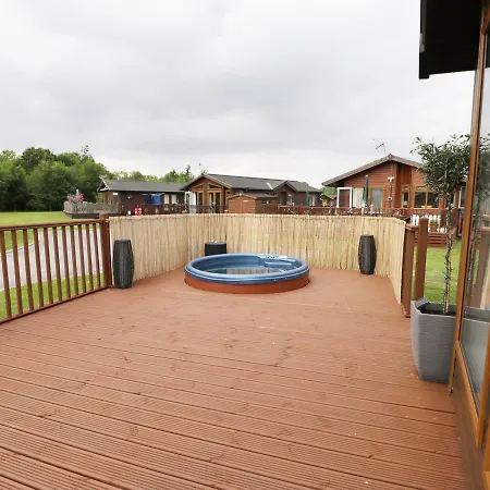 Little Gem Malton, Holiday home Malton