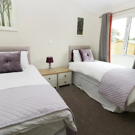 Holiday home Little Gem Malton,