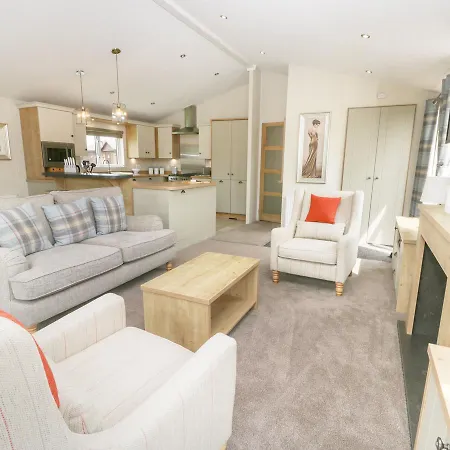 Little Gem Malton, Holiday home *