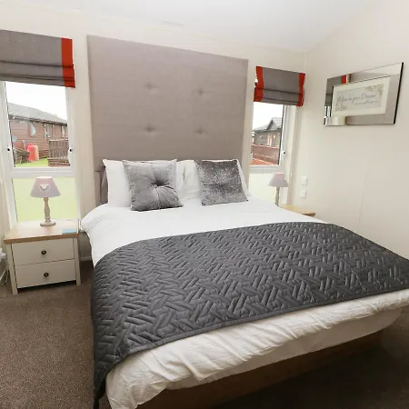 Little Gem Malton, Holiday home Malton