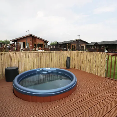 Holiday home Little Gem Malton,